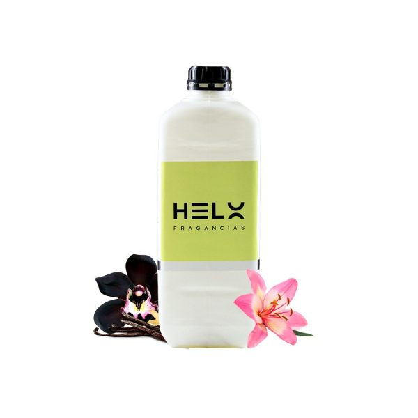 Black Orchid & Lily - Imagen 2