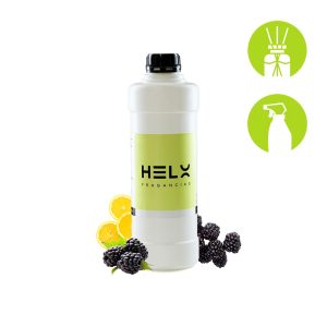 Difusor Blackberry & Bay en envase 1 Litro — fragancia de mora y bayas para difusores y ambientes.
