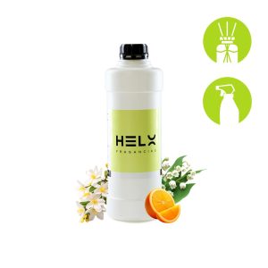 Difusor Fior di Muschio en envase 1 Litro — fragancia musgosa y fresca, ideal para difusores y ambientes.