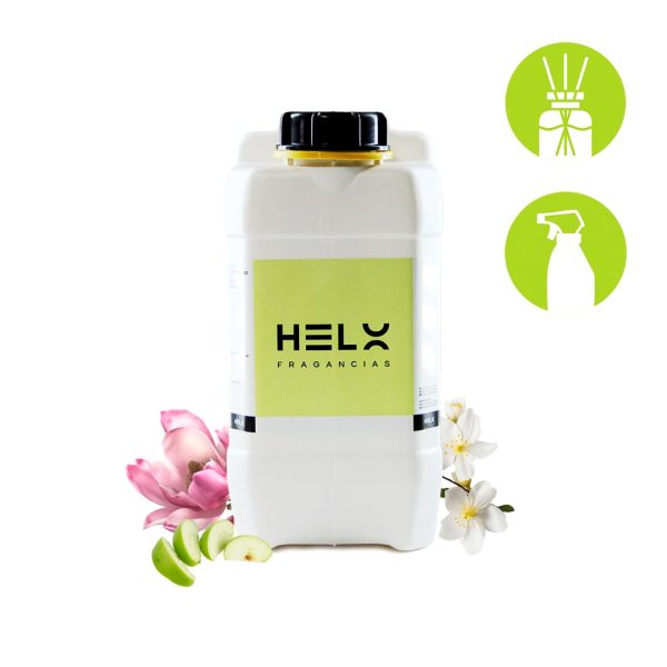 Difusor Jazmín Magnolia en envase 5 Litros — formato 5 Litros para emprendedores y uso comercial.