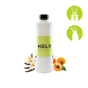 Difusor Melocotón y Vainilla en envase 1 Litro — fragancia dulce y afrutada para difusores y velas.