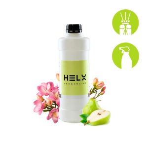 Difusor Pera y Fresia en envase 1 Litro — fragancia afrutada y floral, ideal para difusores y ambientes.