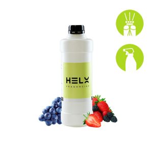 Difusor Red Fruits en envase 1 Litro — fragancia frutal intensa para difusores y ambientes juveniles.