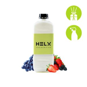 Difusor Red Fruits en envase 2 Litros — aroma afrutado para perfuminas y difusores.