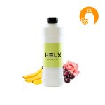 Jabón líquido y suavizante Drive Perfect en envase 1 Litro. Fórmula equilibrada para limpieza diaria y suavidad duradera.