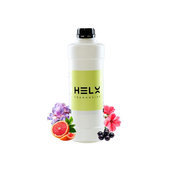 Eau De Rosa