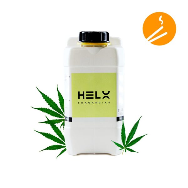 Hojas De Cannabis - Imagen 3
