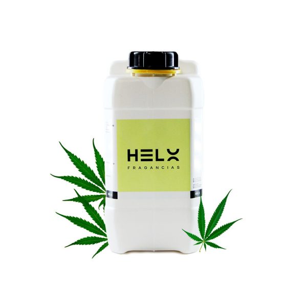 Hojas De Cannabis - Imagen 3
