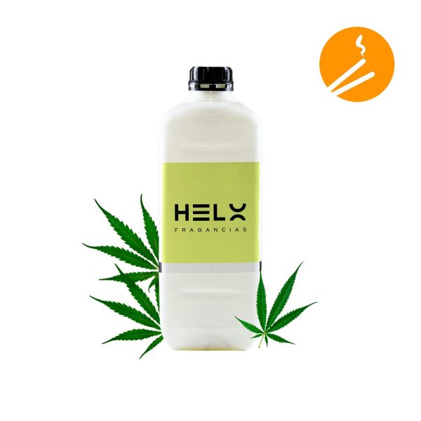 Hojas De Cannabis - Imagen 2
