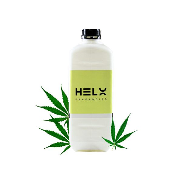 Hojas De Cannabis - Imagen 2