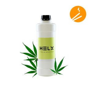 Hojas De Cannabis
