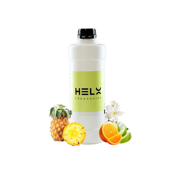 Manzana Verde