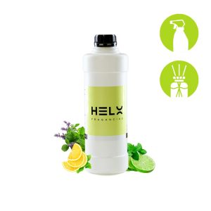Perfumina Mojito en envase 1 L — aroma cítrico y mentolado estilo cóctel para ambientes.