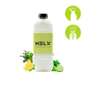 Perfumina Mojito en envase 2 L — fragancia refrescante para perfuminas y difusores.