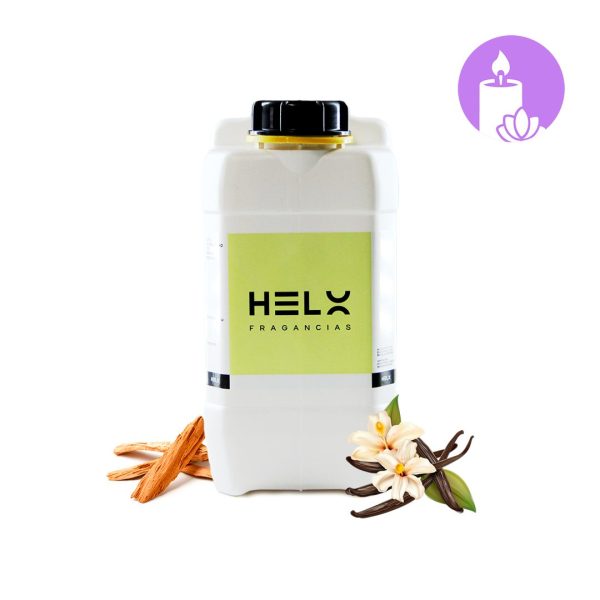 Sandalo Ylang - Imagen 3