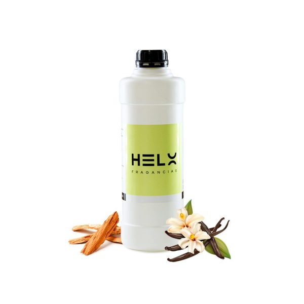 Sandalo Ylang