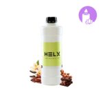 Vela de soja Brownie en envase 1 Litro. Aroma profundo a chocolate horneado para ambientes reconfortantes.