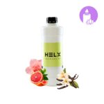 Vela de soja Eupho en envase 1 Litro. Fragancia exclusiva y contemporánea, ideal para ambientes modernos.