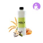 Vela de soja Pan Horneado en envase 1 Litro. Aroma a horno y pan recién hecho para crear sensación de hogar y calidez.