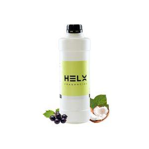 Hojas De Higo y Cassis