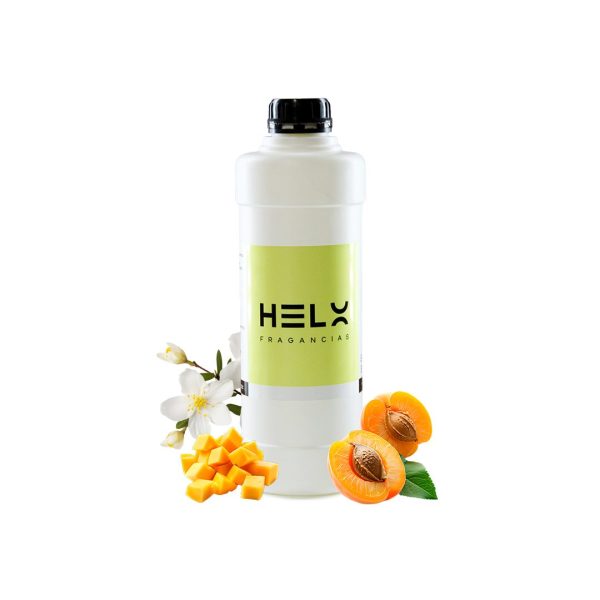 Melocotón Mango