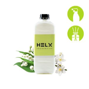 Perfumina Auto Nuevo en envase 2 Litros — aroma limpio para perfuminas y recargas.