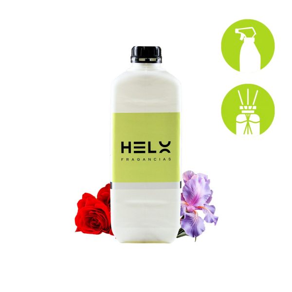 Perfumina Bebe en envase 2 Litros — fragancia delicada para perfuminas y difusores.