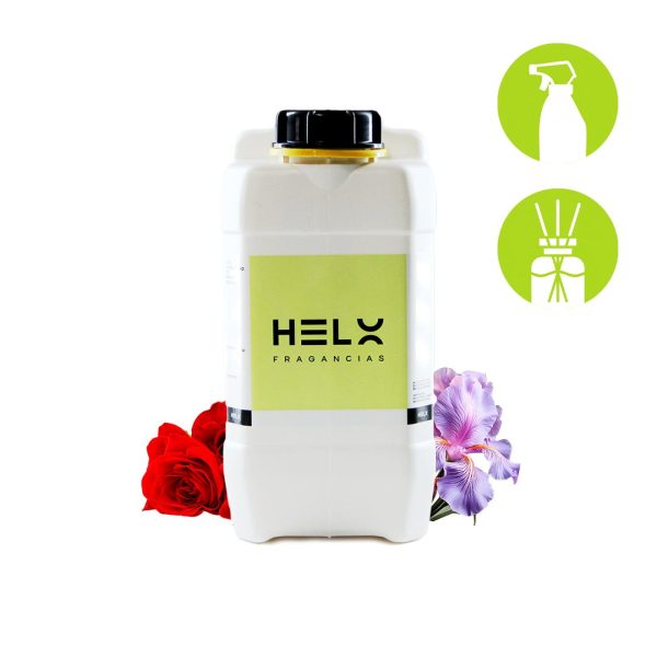 Perfumina Bebe en envase 5 Litros — formato 5 Litros pensado para emprendedores y uso comercial.