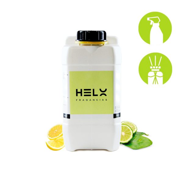 Perfumina Brisa Marina Air en envase 5 Litros — formato 5 Litros para emprendedores y uso comercial.