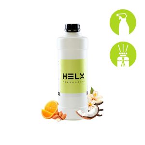 Perfumina Coco Vainilla Air en envase 1 Litro — fragancia dulce y cremosa ideal para perfuminas y difusores.