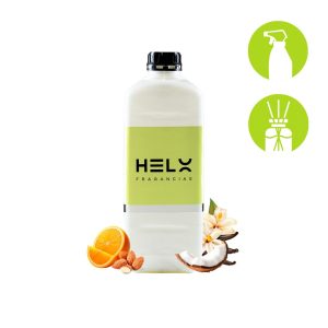 Perfumina Coco Vainilla Air en envase 2 Litros — aroma suave para ambientes y difusores.