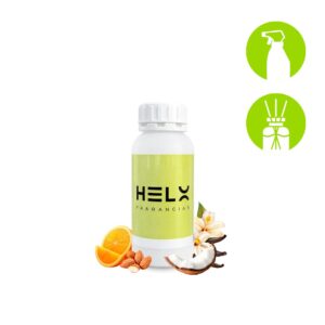 Perfumina coco vainilla envase 500 mililitros