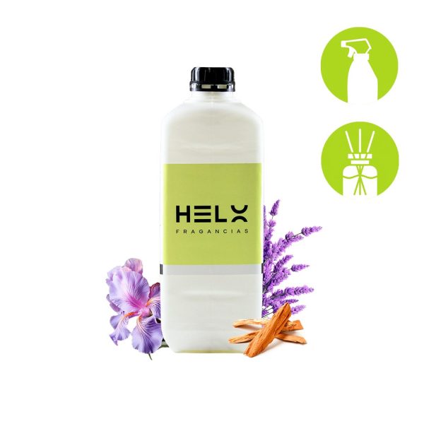 Perfumina Coni en envase 2 Litros — aroma distintivo para perfuminas y difusores.