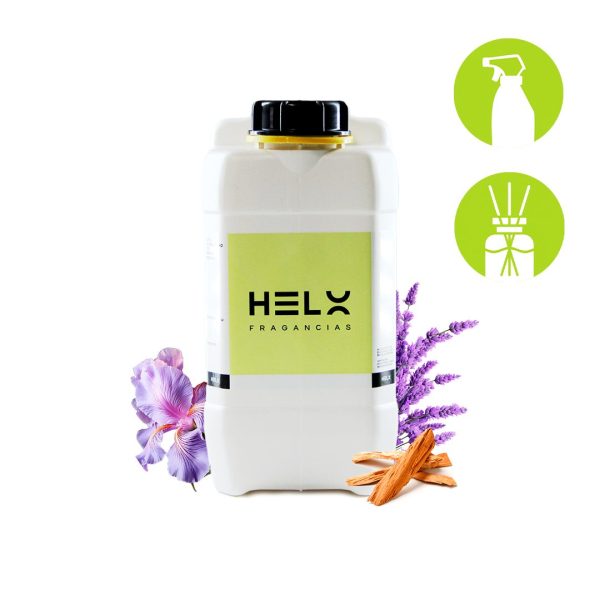 Perfumina Coni en envase 5 Litros — formato 5 Litros para emprendedores y uso comercial