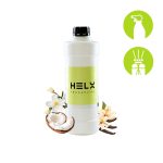 Perfumina Flor Blanca y Tiare en envase 1 Litro — fragancia tropical y floral para ambientes.