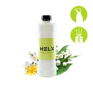 Perfumina Flores Blancas en envase 1 Litros — fragancia floral pura y elegante para velas y ambientes.