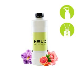 Perfumina Green Tea en envase 1 Litro — fragancia cítrica y verde ideal para espacios frescos.