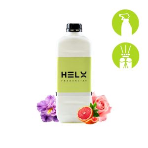 Perfumina Green Tea en envase 2 Litros — aroma natural para perfuminas y difusores.