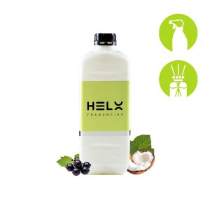 Perfumina Hojas de Higo y Cassis en envase 2 Litros — aroma frutal para perfuminas y difusores.