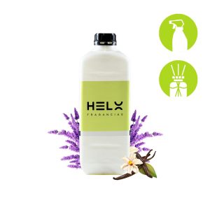 Perfumina Lavanda Air en envase 2 Litros — fragancia calmante para perfuminas y difusores.