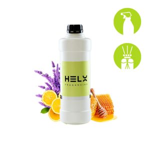 Perfumina Lavanda y Miel en envase 1 Litro — aroma relajante y dulce para ambientes y difusores.