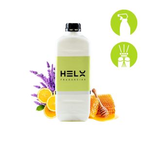 Perfumina Lavanda y Miel en envase 2 Litros — fragancia dulce y suave para perfuminas.