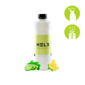 Perfumina Lima y Menta en envase 1 Litro — fragancia cítrica y refrescante para ambientes.