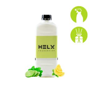 Perfumina Lima y Menta en envase 2 Litros — aroma vibrante para perfuminas y difusores.