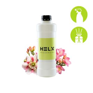 Perfumina Magnolia Fresia en envase 1 Litro — aroma floral elegante para velas, difusores y ambientes.