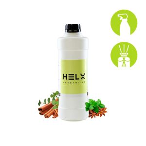 Perfumina Mentol Menta en envase 1 Litro — aroma intenso y refrescante para perfuminas y difusores.
