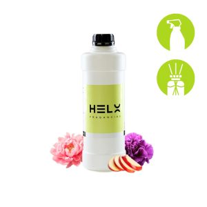 Perfumina Peonia y Ante en envase 1 Litro — aroma floral y aterciopelado ideal para ambientes íntimos.