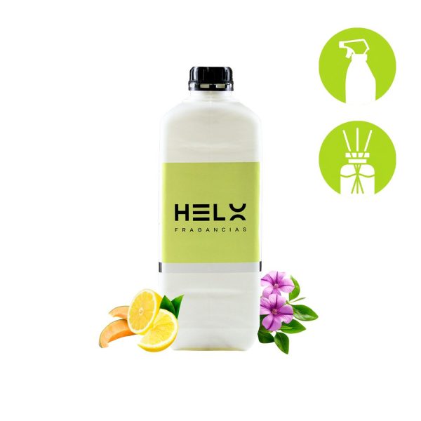 Perfumina Verbena Air en envase 2 Litro — fragancia vibrante para perfuminas.