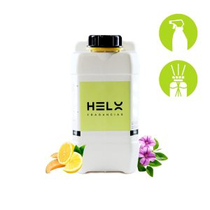 Perfumina Verbena Air en envase 5 Litros — formato 5 Litros para emprendedores y uso comercial.