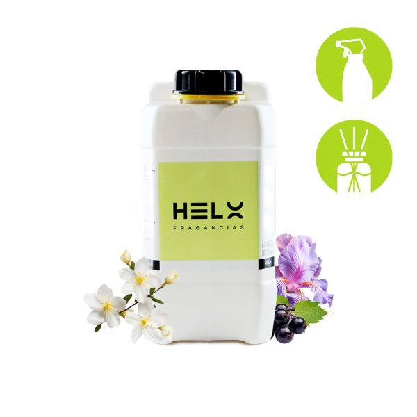 Perfumina Vida Bella Air en envase 5 Litros — formato 5 Litros para emprendedores y uso comercial.